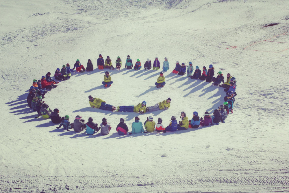 Lagerfilm vom 47. Ski- und Snowboardlager (1/1)